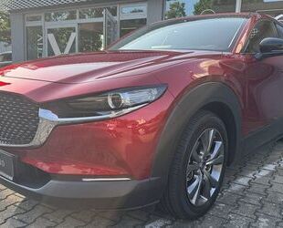 Mazda CX-30 Gebrauchtwagen