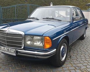 Mercedes-Benz 280 Gebrauchtwagen