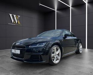 Audi TT Gebrauchtwagen