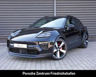 Porsche Macan Gebrauchtwagen