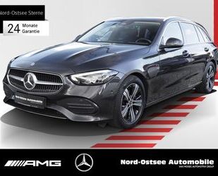 Mercedes-Benz C 220 Gebrauchtwagen