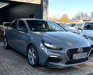 Hyundai i30 Gebrauchtwagen