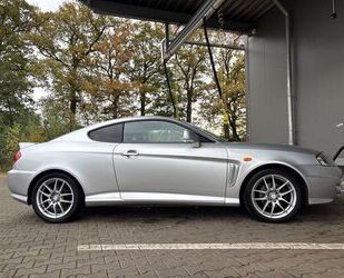 Hyundai Coupe Gebrauchtwagen