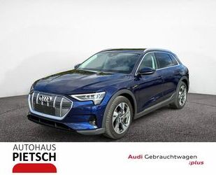 Audi e-tron Gebrauchtwagen