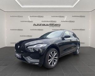 Jaguar F-Pace Gebrauchtwagen