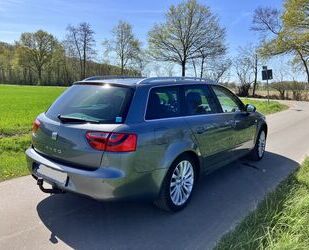 Seat Exeo Gebrauchtwagen