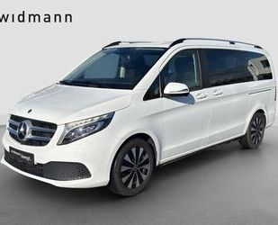 Mercedes-Benz V 220 Gebrauchtwagen