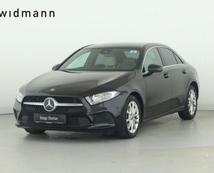 Mercedes-Benz A 180 Gebrauchtwagen