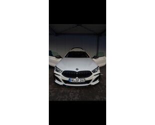 BMW M850 Gebrauchtwagen