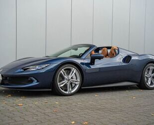 Ferrari 296 GTS Gebrauchtwagen