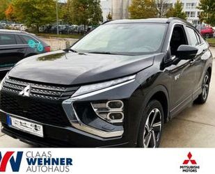 Mitsubishi Eclipse Cross Gebrauchtwagen