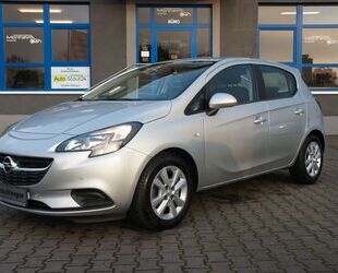 Opel Opel Corsa E Edition--NUR 8.834KM-- Gebrauchtwagen