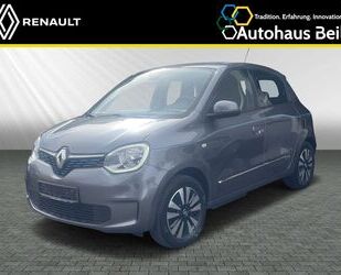 Renault Renault Twingo Intens Electric Klimaautom DAB SHZ Gebrauchtwagen