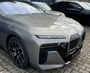 BMW 740 Gebrauchtwagen