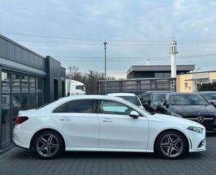 Mercedes-Benz A 180 Gebrauchtwagen