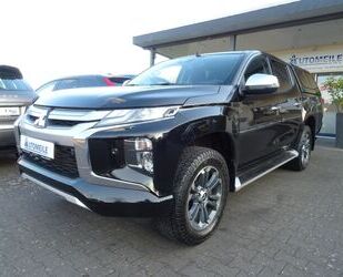Mitsubishi L200 Gebrauchtwagen