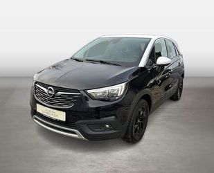 Opel Crossland (X) Gebrauchtwagen