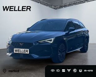 Cupra Leon Gebrauchtwagen