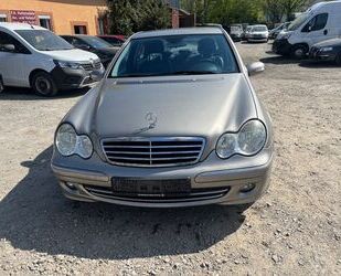 Mercedes-Benz C 180 Gebrauchtwagen