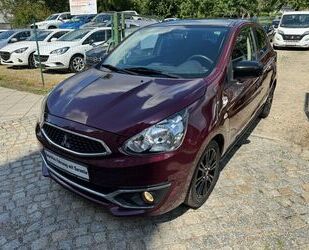 Mitsubishi Space Star Gebrauchtwagen