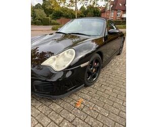 Porsche 996 Gebrauchtwagen