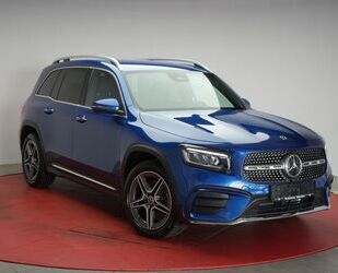 Mercedes-Benz GLB 220 Gebrauchtwagen