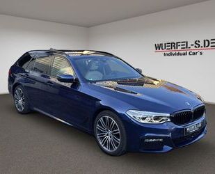 BMW 540 Gebrauchtwagen