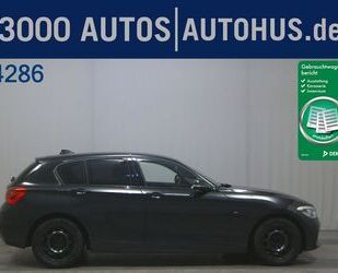 BMW 118 Gebrauchtwagen