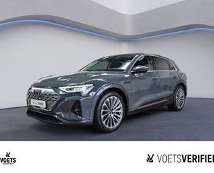 Audi Q8 e-tron Gebrauchtwagen