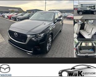 Mazda CX-80 Gebrauchtwagen