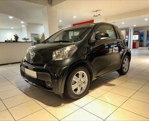 Toyota IQ Gebrauchtwagen