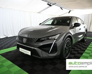 Peugeot 408 Gebrauchtwagen