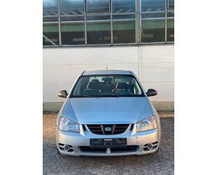 Kia Cerato Gebrauchtwagen