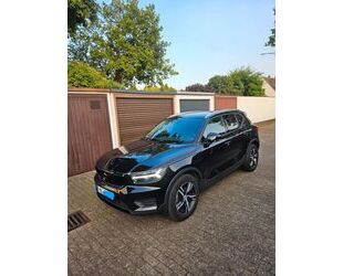 Volvo XC40 Gebrauchtwagen