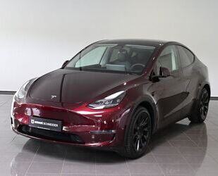 Nissan Model Y 