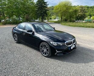 BMW 330 Gebrauchtwagen