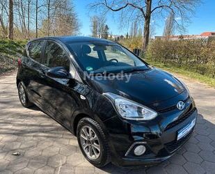Hyundai i10 Gebrauchtwagen