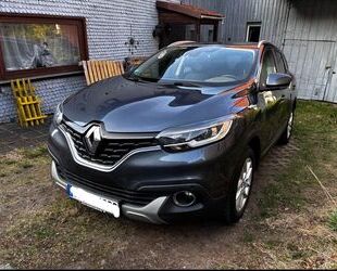 Renault Kadjar Gebrauchtwagen