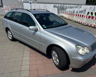 Mercedes-Benz C 180 Gebrauchtwagen