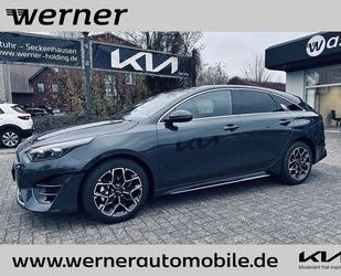 Kia pro ceed / ProCeed Gebrauchtwagen