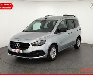 Mercedes-Benz T-Klasse Gebrauchtwagen