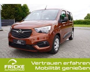 Opel Combo Life Gebrauchtwagen
