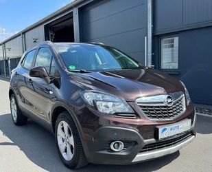 Opel Mokka Gebrauchtwagen