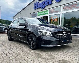Mercedes-Benz A 180 Gebrauchtwagen