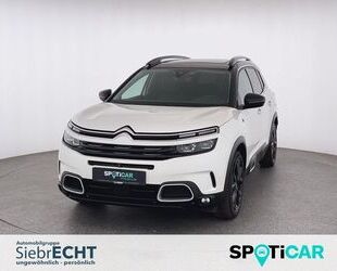 Citroen C5 Aircross Gebrauchtwagen