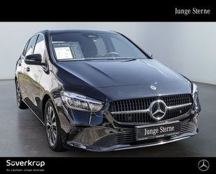 Mercedes-Benz B 200 Gebrauchtwagen