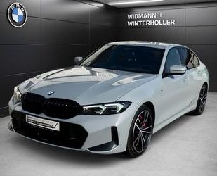 BMW 330 Gebrauchtwagen