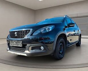 Peugeot 2008 Gebrauchtwagen