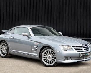 Chrysler Crossfire Gebrauchtwagen