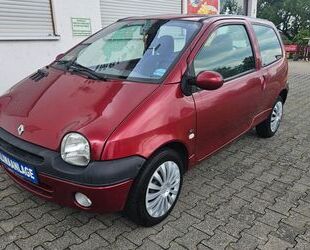 Renault Twingo Gebrauchtwagen